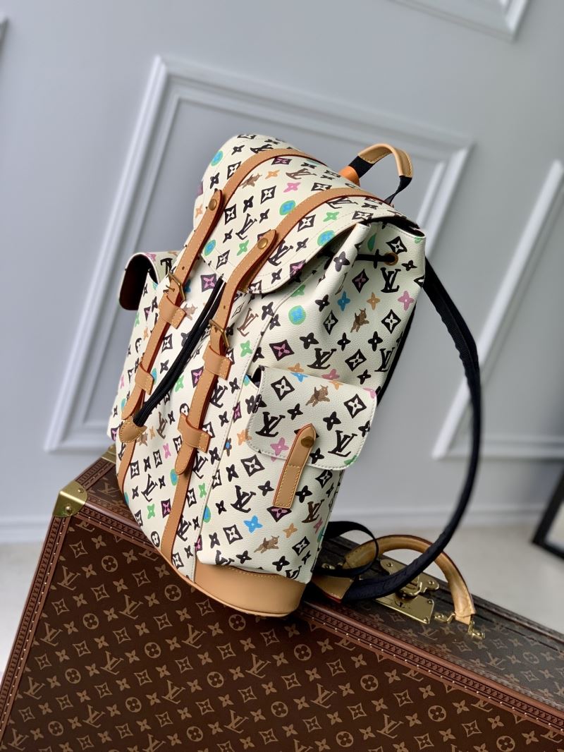 LV Backpacks